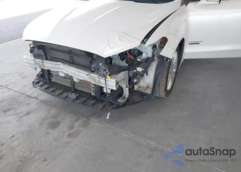 2016 Ford Fusion Energi Se Luxury from USA, damaged, VIN 3FA6P0PUXGR203699